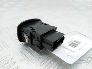 Кнопка стеклоподъемника, ориг. номер 6552ZG, 25943, Peugeot 406 1995-1999