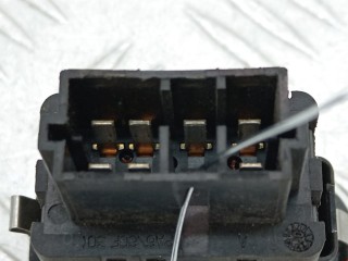 Кнопка стеклоподъемника, ориг. номер 6552ZG, 25943, Peugeot 406 1995-1999