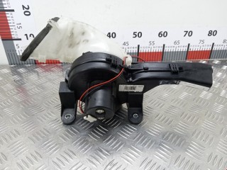 Моторчик печки Citroen C4 Picasso 2006-2013