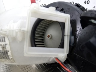 Моторчик печки, ориг. номер 6441W8, 173610100, Citroen C4 Picasso 2006-2013