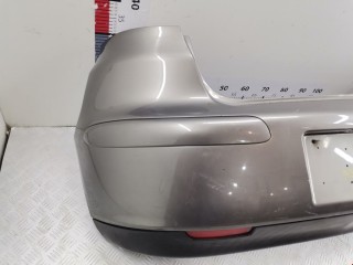 Бампер задний, ориг. номер 6L6807417P, Seat Ibiza 2001-2006