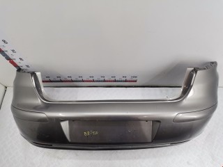 Бампер задний, ориг. номер 6L6807417P, Seat Ibiza 2001-2006