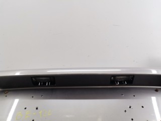 Бампер задний, ориг. номер 6L6807417P, Seat Ibiza 2001-2006