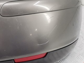 Бампер задний, ориг. номер 6L6807417P, Seat Ibiza 2001-2006