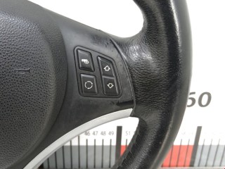 Руль, ориг. номер 32306795570, BMW 1 E87/E81/E82/E88 2007-2011