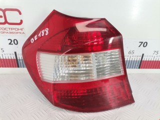 Фонарь задний левый BMW 1 E87/E81/E82/E88 2004-2007