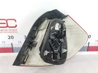 Фонарь задний левый, ориг. номер 63216924501, 6924501, BMW 1 E87/E81/E82/E88 2004-2007
