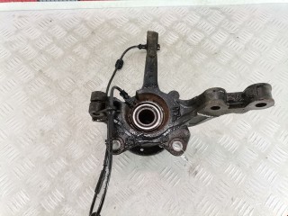 Ступица передняя левая, ориг. номер 8200778636, Renault Kangoo 2007-2013