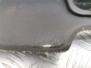 Шторка багажника, ориг. номер 13143670, Opel Zafira 2008-2014