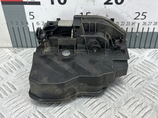 Замок двери задней правой, ориг. номер 7202148, 51227202148, BMW 1 E87/E81/E82/E88 2007-2011