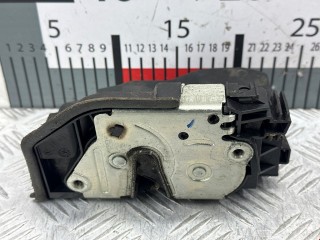 Замок двери задней правой, ориг. номер 7202148, 51227202148, BMW 1 E87/E81/E82/E88 2007-2011