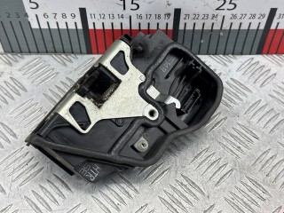 Замок двери задней правой, ориг. номер 7202148, 51227202148, BMW 1 E87/E81/E82/E88 2007-2011