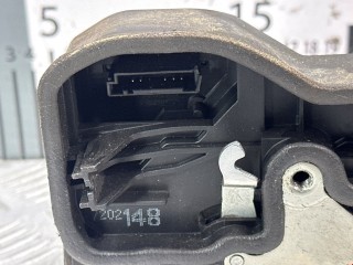 Замок двери задней правой, ориг. номер 7202148, 51227202148, BMW 1 E87/E81/E82/E88 2007-2011