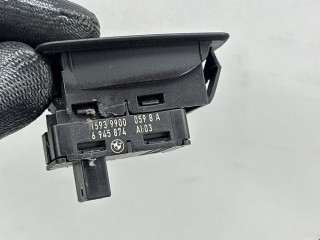 Кнопка стеклоподъемника, ориг. номер 61316970259, BMW 1 E87/E81/E82/E88 2007-2011