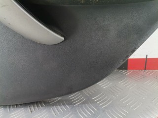 Обшивка двери задней правой (дверная карта), ориг. номер 51427133366, BMW 1 E87/E81/E82/E88 2004-2007
