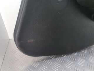 Обшивка двери задней правой (дверная карта), ориг. номер 51427133366, BMW 1 E87/E81/E82/E88 2004-2007