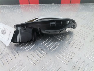 Ручка внутренняя задняя левая, ориг. номер 51416978137, BMW 1 E87/E81/E82/E88 2007-2011