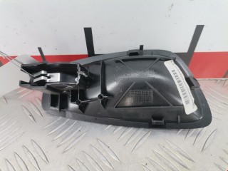Ручка внутренняя задняя левая, ориг. номер 51416978137, BMW 1 E87/E81/E82/E88 2007-2011