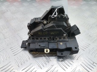 Замок двери задней правой, ориг. номер 2S4AA26412BB, 4698326, Ford Focus 2001-2005