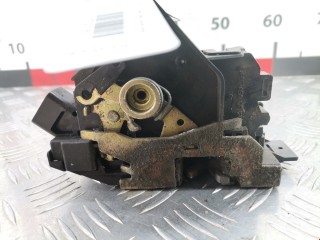 Замок двери задней правой, ориг. номер 2S4AA26412BB, 4698326, Ford Focus 2001-2005