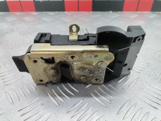 Замок двери задней правой, ориг. номер 2S4AA26412BB, 4698326, Ford Focus 2001-2005