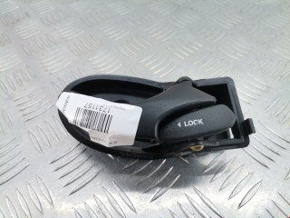 Ручка внутренняя задняя правая, ориг. номер XS41A22600AK, Ford Focus 2001-2005