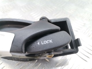 Ручка внутренняя задняя правая, ориг. номер XS41A22600AK, Ford Focus 2001-2005