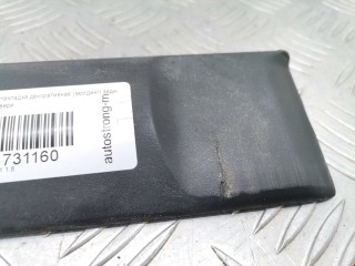 Молдинг двери задней правой, ориг. номер 98ABF25532, Ford Focus 2001-2005