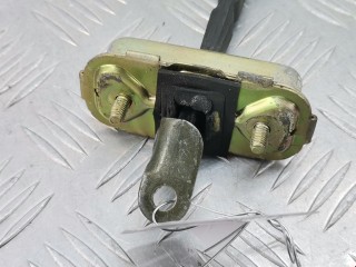 Ограничитель открывания двери задней, ориг. номер 7282006000, SsangYong Rexton 2003-2008