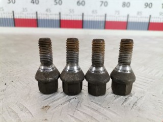 Болт колесный, ориг. номер M12X1.5, 8200719981, Renault Kangoo 2007-2013