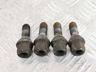 Болт колесный, ориг. номер M12X1.5, 8200719981, Renault Kangoo 2007-2013