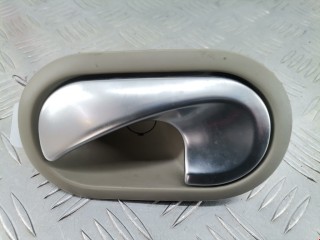 Ручка внутренняя передняя левая Renault Scenic 2006-2009