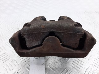 Суппорт передний левый, ориг. номер 34116774681, BMW 1 E87/E81/E82/E88 2007-2011
