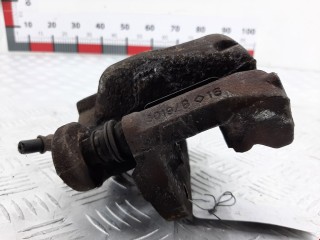 Суппорт передний левый, ориг. номер 34116774681, BMW 1 E87/E81/E82/E88 2007-2011