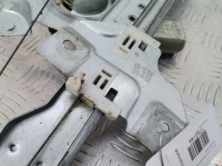 Стеклоподъемник передний левый, ориг. номер 807213506R, 128000841H, Renault Sandero 2009-2014