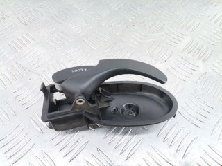 Ручка внутренняя передняя правая, ориг. номер XS41A22600AK, XS41A22600, Ford Focus 2001-2005
