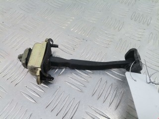 Ограничитель открывания двери передней, ориг. номер XS4AA23500BA, Ford Focus 2001-2005