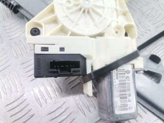 Стеклоподъемник электрический задний левый, ориг. номер 827010001, Renault Laguna 2007-2012