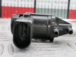 Клапан воздушный, ориг. номер 1K0906283A, 1J0906283B, Seat Toledo 1998-2004