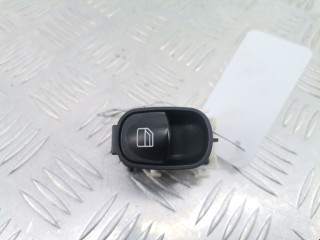 Кнопка стеклоподъемника, ориг. номер A2038200210, 501807, Mercedes C W203 2000-2004