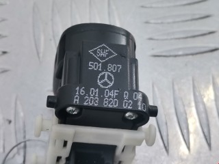 Кнопка стеклоподъемника, ориг. номер A2038200210, 501807, Mercedes C W203 2000-2004