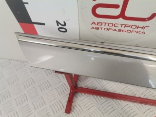 Молдинг двери задней правой, ориг. номер A2036900862, Mercedes C W203 2000-2004