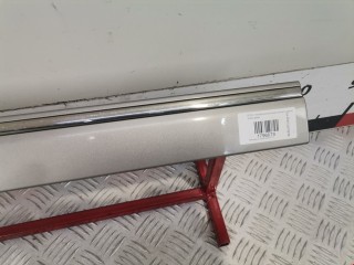 Молдинг двери задней правой, ориг. номер A2036900862, Mercedes C W203 2000-2004
