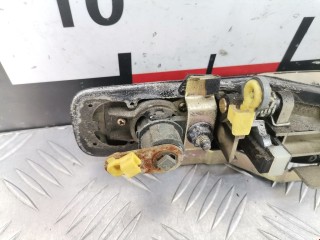 Ручка наружная передняя левая, ориг. номер 7248608000, SsangYong Rexton 2003-2008