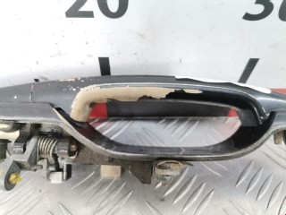 Ручка наружная передняя левая, ориг. номер 7248608000, SsangYong Rexton 2003-2008