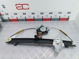 Стеклоподъемник передний правый, ориг. номер 8810008011, 7234008003, SsangYong Rexton 2003-2008