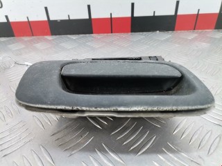 Ручка наружная передняя правая, ориг. номер 24455355, Opel Astra 1994-2002