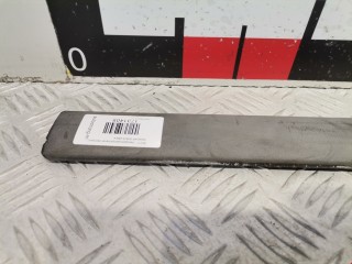 Молдинг двери передней правой, ориг. номер 90587376, 90544215, Opel Astra 1994-2002