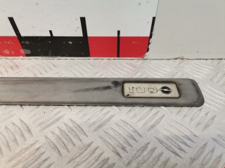Молдинг двери передней правой, ориг. номер 90587376, 90544215, Opel Astra 1994-2002