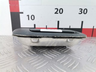 Ручка наружная передняя правая, ориг. номер 24455355, Opel Astra 1994-2002